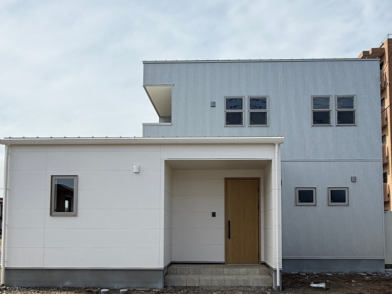 【イベントレポート】O様邸 ZERO-CUBE+BOX カスタムプラン 完成見学会を開催しました♪ 画像