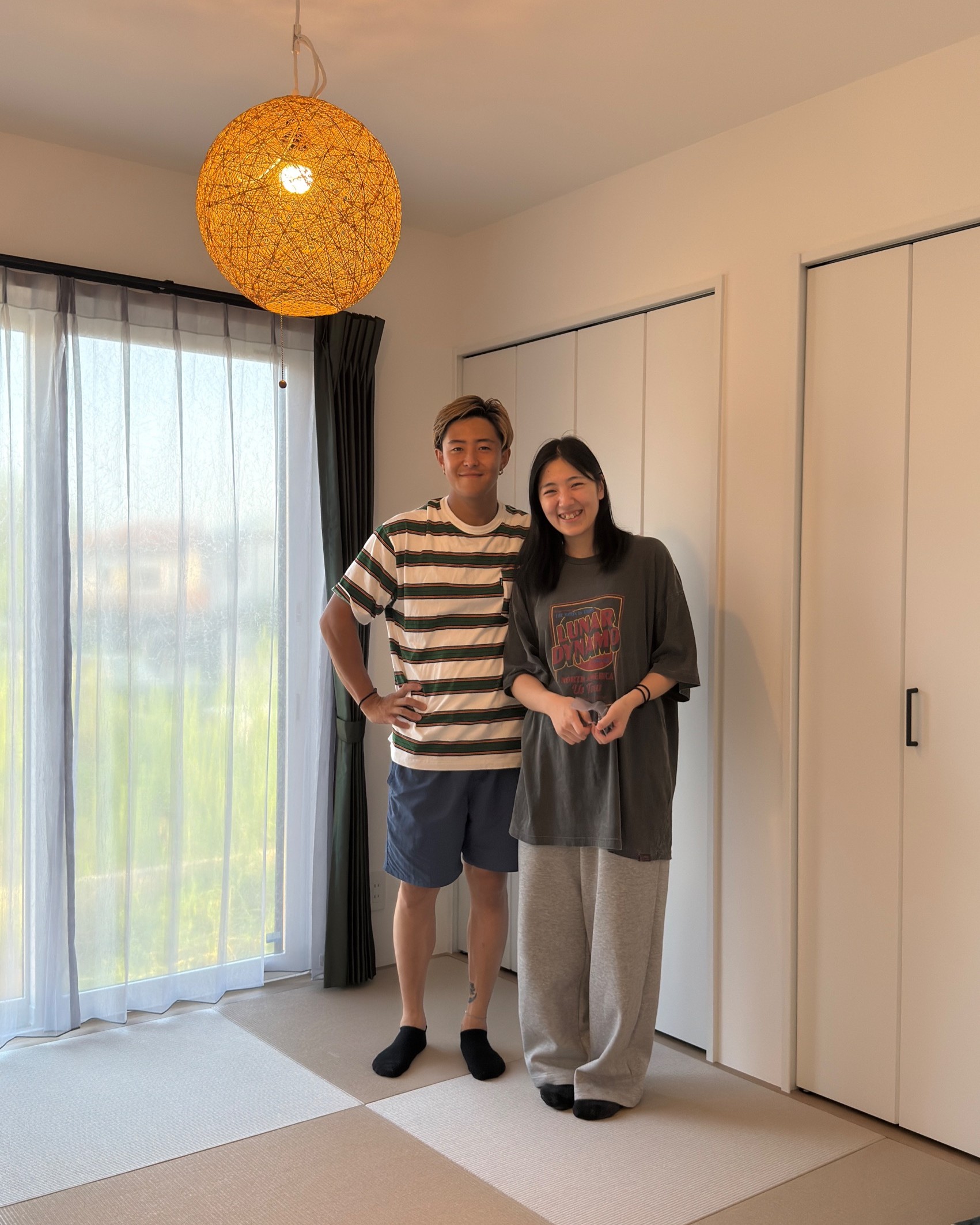 【現場レポート】水戸市 S様邸 お引渡ししました! 画像