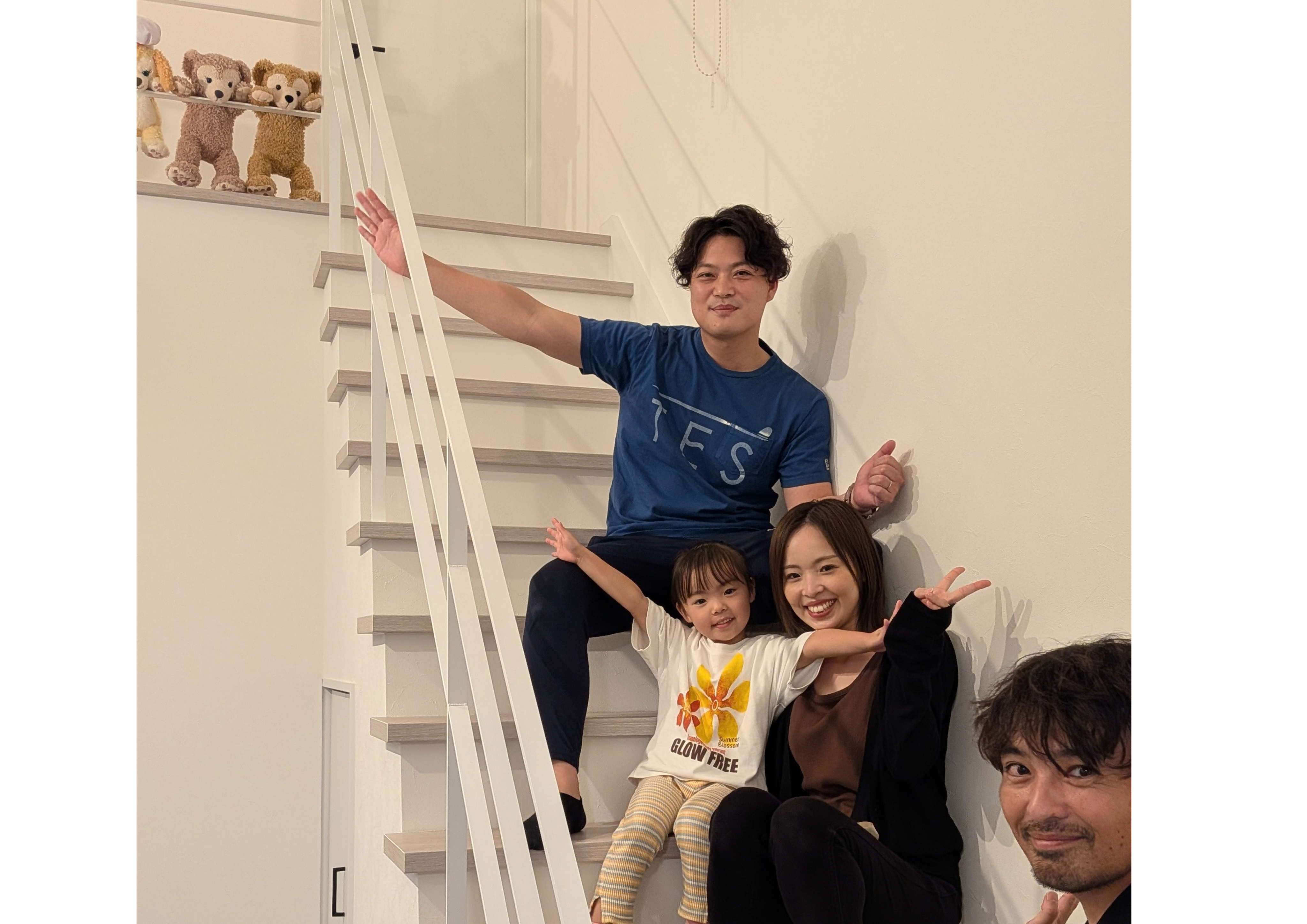 完成した今も、夢みたい✨憧れのZERO-CUBEで暮らす。 画像