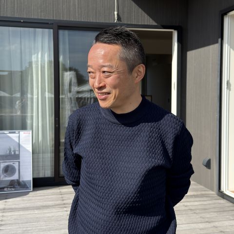 栗原　功一 アイキャッチ画像