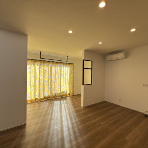 【現場レポート】日立市　Ｉ様邸  お引渡しいたしました！ アイキャッチ画像