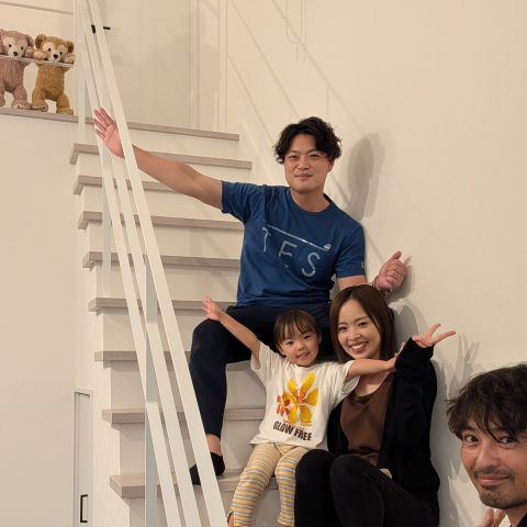 完成した今も、夢みたい✨憧れのZERO-CUBEで暮らす。 アイキャッチ画像
